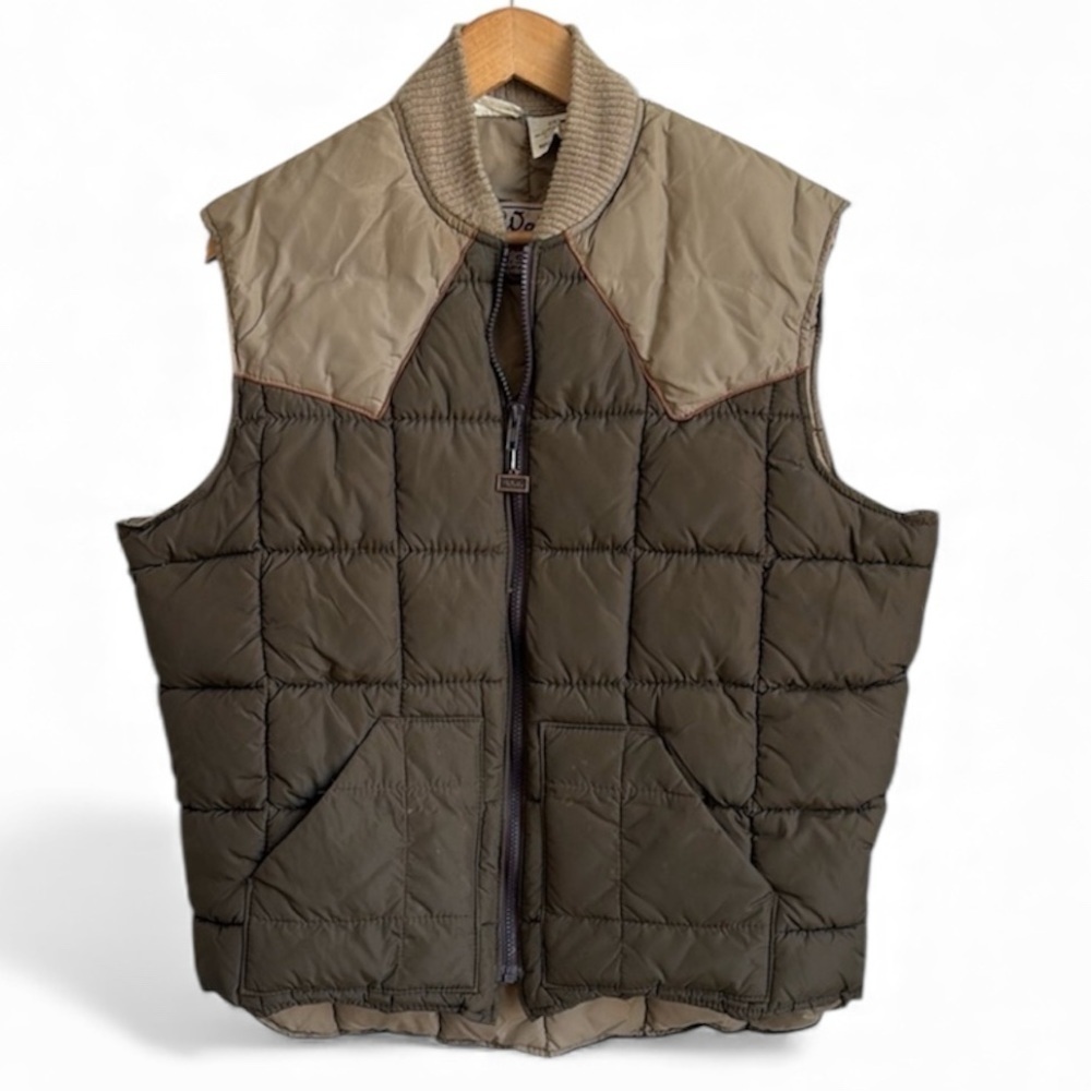 Vintage Walls Vest Size Large Tall